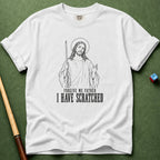 Forgive Me Father T-Shirt
