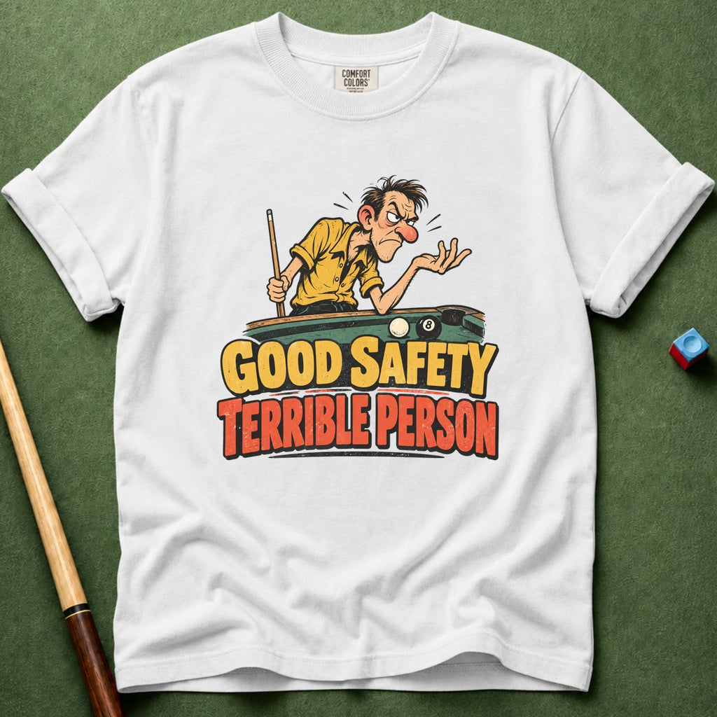 Terrible Person T-Shirt