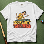 Terrible Person T-Shirt