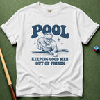Good Men Out Of Prison T-Shirt