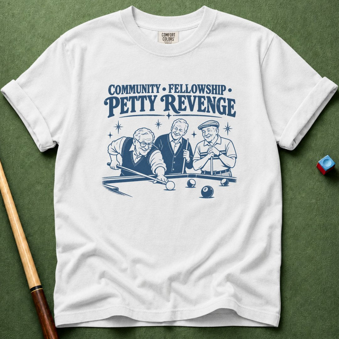Community T-Shirt