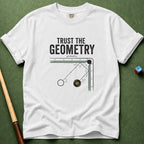 Geometry Probably T-Shirt