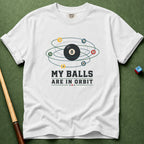Orbit Balls T-Shirt